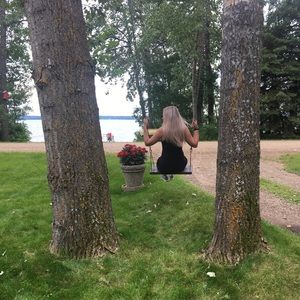 Meet your Posher, Taylor